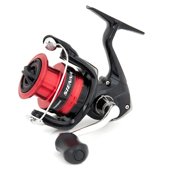 Shimano Sienna 2000 FG Olta Makinesi - Resim 3