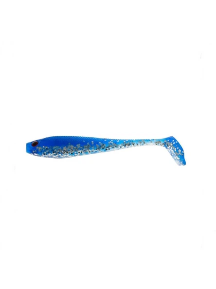 Fujin Duck Tail 9 cm Silikon Balık - Resim 8