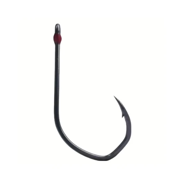 Vmc ReDenteX Back Olta İğnesi  Black Nickel NO:3/0 - Resim 7