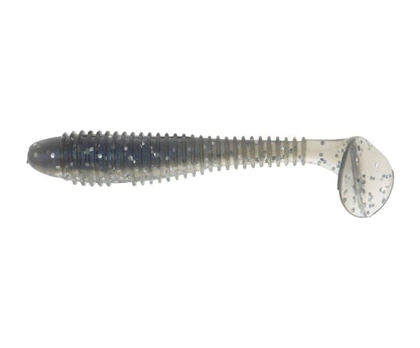 Fujin Round Bait 70 mm Silikon Balık - Resim 4