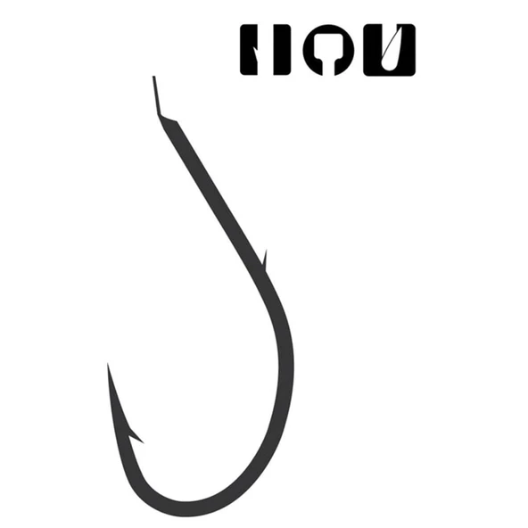 Fudo KMSG-BN 1601 Kentsuki Maruseigo Black Nikel Olta İğnesi ürün görseli 1