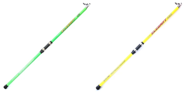 AlbaStar Elegant 420Cm 100-200Gr Surf Olta Kamışı ürün görseli 1