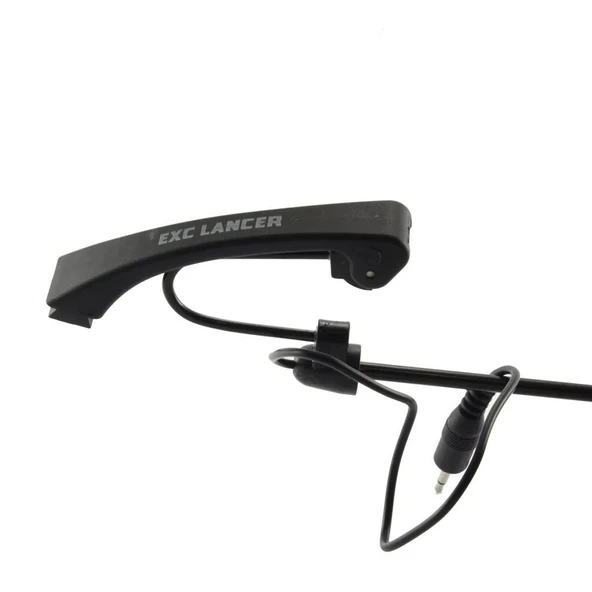 ExtraCARP Bite İndicator Exc Lancer / Işıklı Alarm - Resim 11