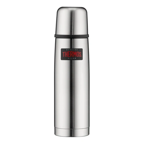 Thermos FBB-500 Staltermos Light & Compact Termos 0.5 Lt - Resim 2