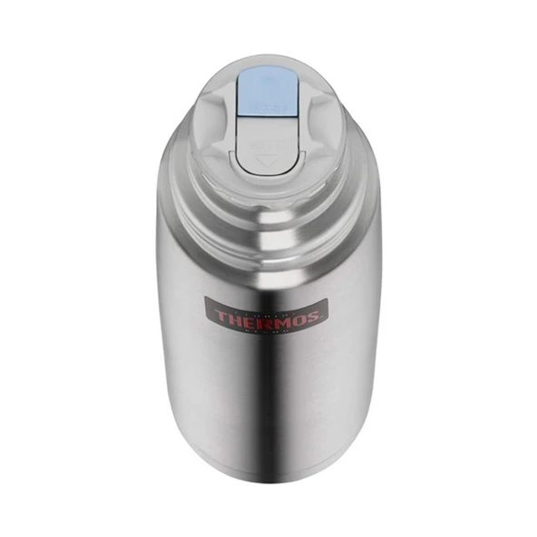 Thermos FBB-500 Staltermos Light & Compact Termos 0.5 Lt - Resim 6