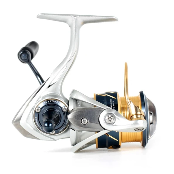 Ryuji Impact 4000 7+1 BB Makara - Resim 2