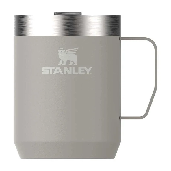 Stanley Klasik Paslanmaz Çelik Termos Bardak 0.23 LT - Resim 5