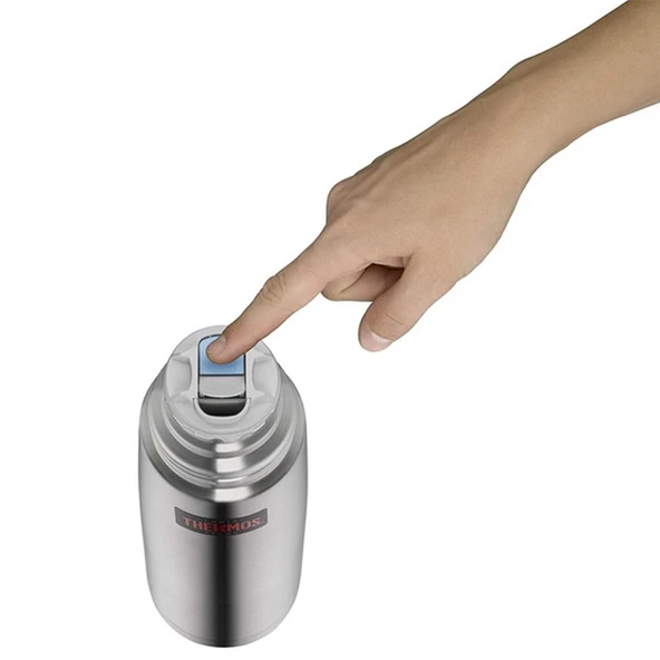 Thermos FBB-500 Staltermos Light & Compact Termos 0.5 Lt - Resim 9