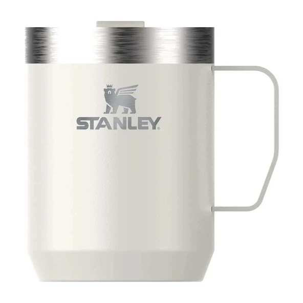 Stanley Klasik Paslanmaz Çelik Termos Bardak 0.23 LT - Resim 8