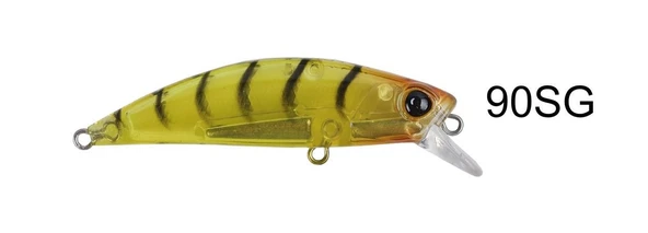 River Picky Boy 60S 6 cm 7 gr Sinking Suni yem - Resim 5