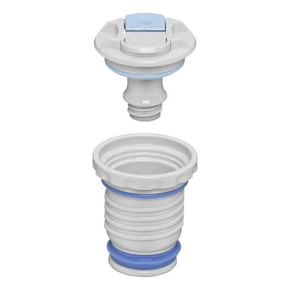 Thermos FBB-500 Staltermos Light & Compact Termos 0.5 Lt - Resim 12