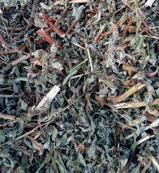 Yakı Otu 1 kg ( Doğal Kurutulmuş, Katkısız ) ürün görseli 1