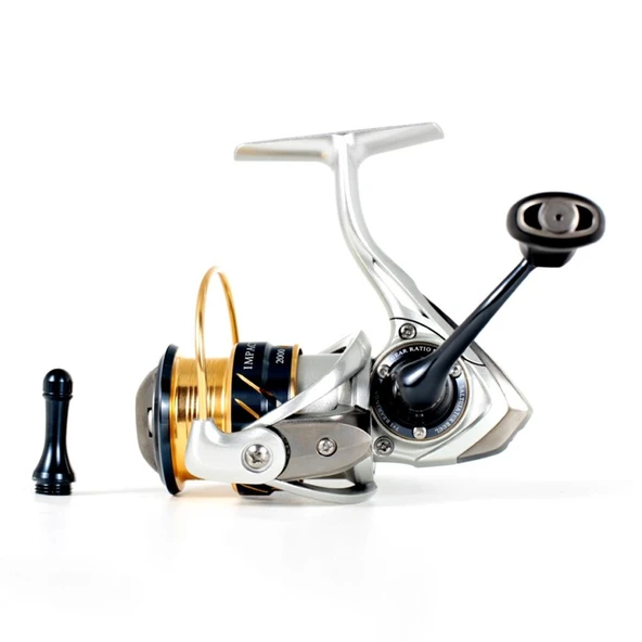 Ryuji Impact 4000 7+1 BB Makara ürün görseli 1