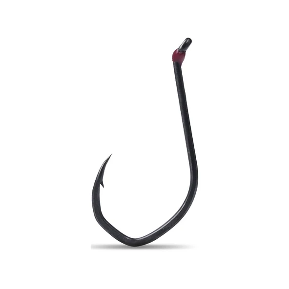 Vmc ReDenteX Front Olta İğnesi  Black Nickel NO:3/0 - Resim 10