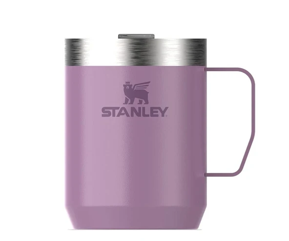 Stanley Klasik Paslanmaz Çelik Termos Bardak 0.23 LT - Resim 6