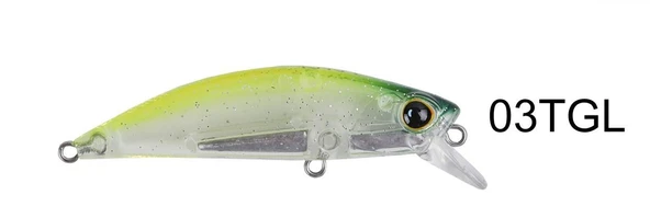 River Picky Boy 60S 6 cm 7 gr Sinking Suni yem - Resim 7
