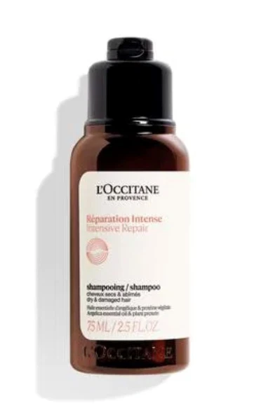 L'occitane  Onarıcı Şampuan 75 ml ürün görseli 1