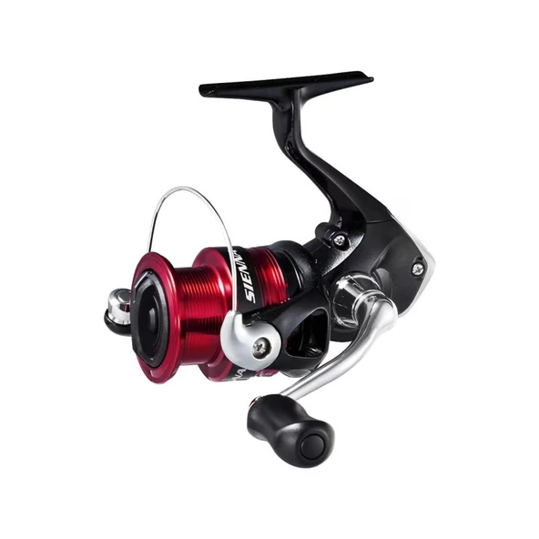 Shimano Sienna 2000 FG Olta Makinesi - Resim 6