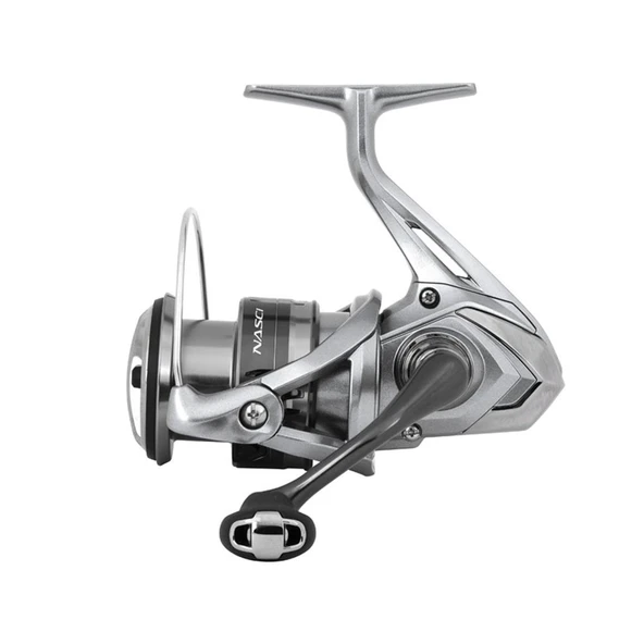 Shimano Nasci 2500HG Olta Makinesi ürün görseli 1