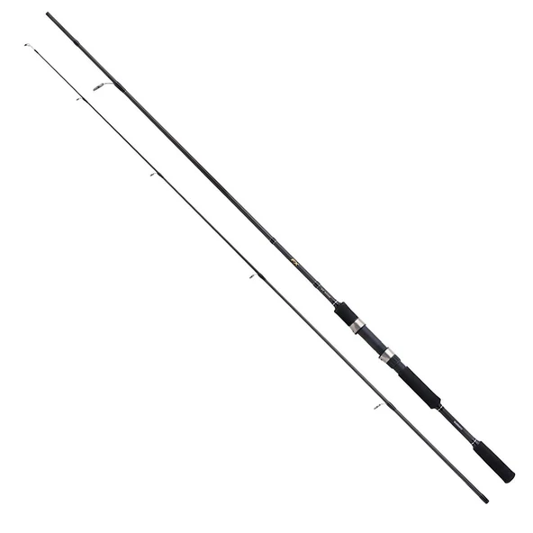 Shimano FX Medium MOD-FAST 240cm 10-30gr Spinning Olta Kamışı ürün görseli 1