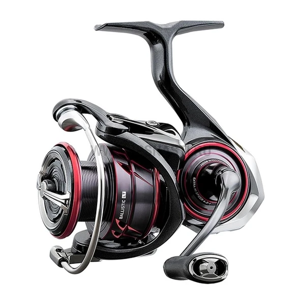 Daiwa Ballistic MQ21 LT2000S Makara ürün görseli 1