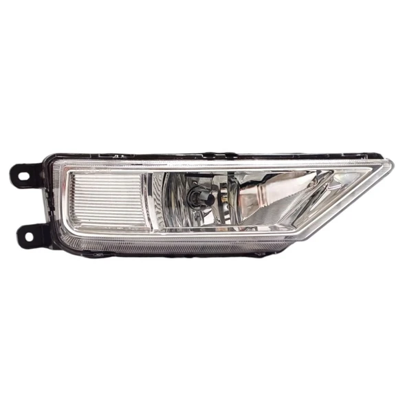 VW Tiguan 2016-2017 Sağ Ön Sis Farı İçi Krom Tip 5NA941700A ürün görseli 1