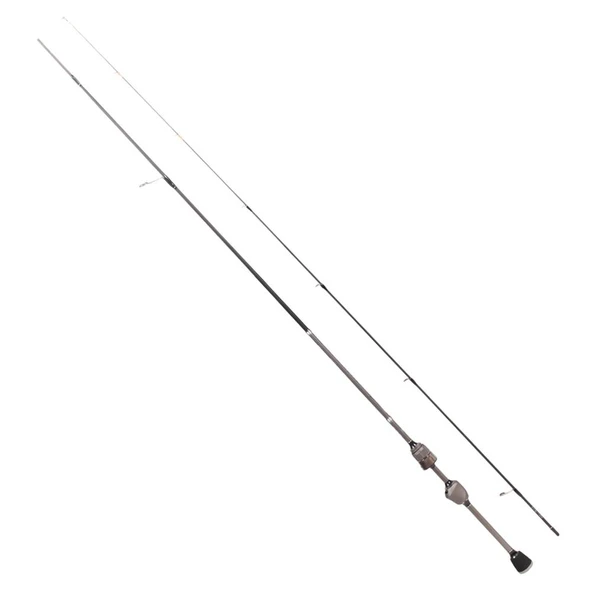 Ryuji Matrix Fuji 228cm 0.8-6gr Solid Tip 2 Parça Aji Kamış ürün görseli 1