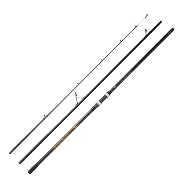 Daiwa Land Surf 420cm 100-225gr 3 Parça Surf Olta Kamışı ürün görseli 1
