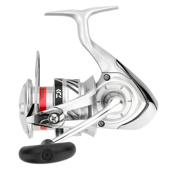 Daiwa Crossfire LT 20 6000 Spin Olta Makinesi ürün görseli 1
