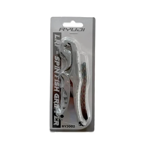 Ryuji LRF - Spin Fish Gripper ürün görseli 1