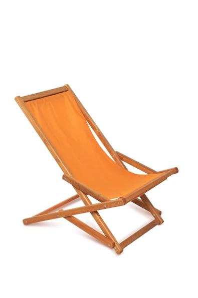 WoodenWorker Rocking Deck-chaır / Hareketli Şezlong ürün görseli 1