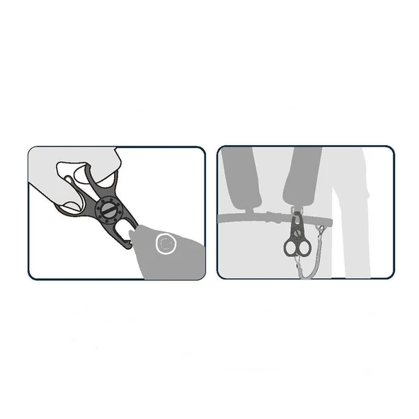 Ryuji LRF Mini Gripper - Resim 3