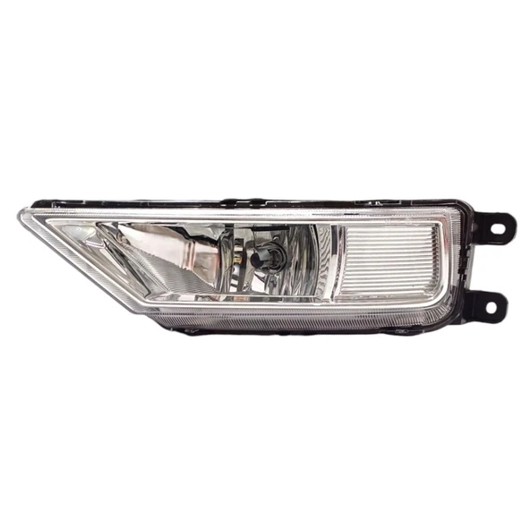 VW Tiguan 2016-2017 Sol Ön Sis Farı İçi Krom Tip 5NA941699A ürün görseli 1