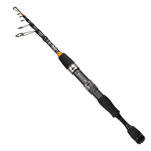 Ryuji Rock Fish Tele 180 cm 10-40 gr TeleSpin Olta Kamışı ürün görseli 1