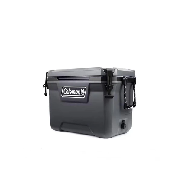 Coleman Convoy 55 QT Taşınabilir Soğutucu Buzluk 52 Lt ürün görseli 1