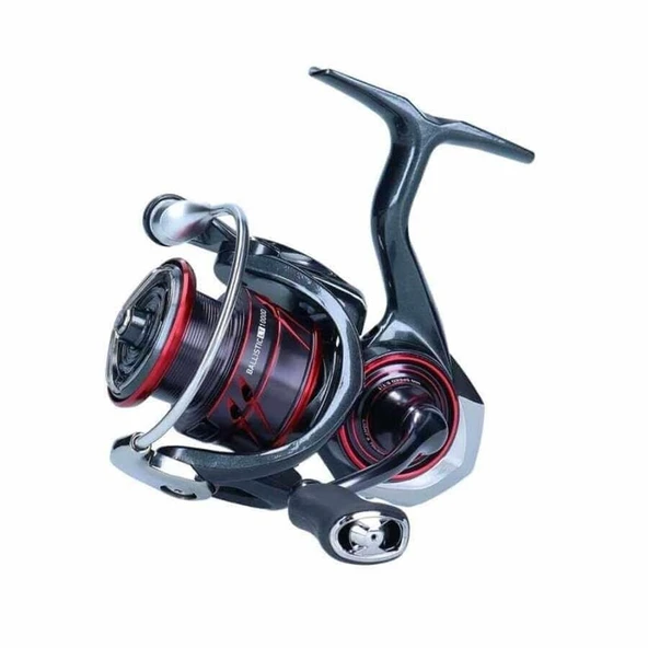Daiwa Ballistic MQ21 LT2000S Makara - Resim 3