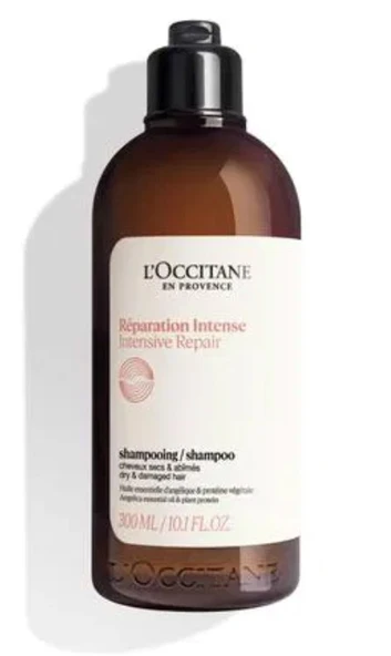 L'occitane Onarıcı Şampuan 300 ml ürün görseli 1