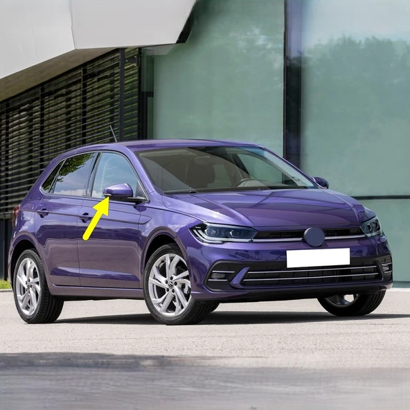 VW Polo 2022-2025 Sağ Dış Dikiz Ayna Sinyal Lambası 2G0949102 ürün görseli 1