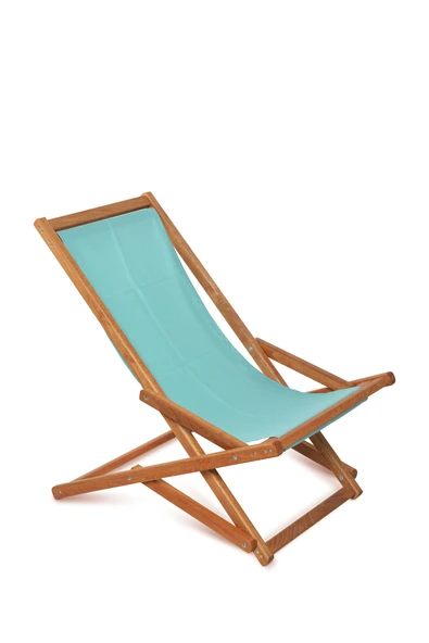 WoodenWorker Rocking Deck-chaır / Hareketli Şezlong ürün görseli 1
