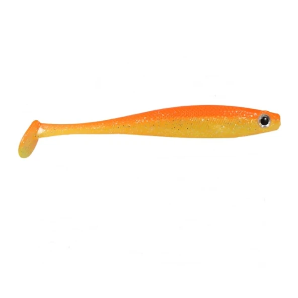 Ryuji Mister Shad 10cm 7gr Silikon Yem - Resim 5