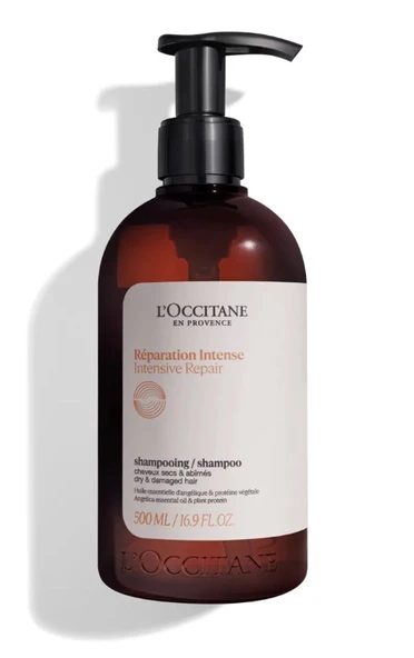 L'occitane Onarıcı Şampuan 500 ml ürün görseli 1