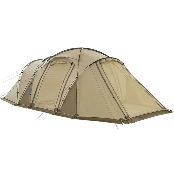 Naturehike Glamping UPF50+ Aries Beta 4-6 Kişilik Tünel Çadır ürün görseli 1