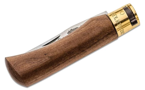 Antonini Old Bear Classical 21cm (L) Çakı - Resim 8