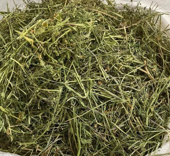 Çoban Çantası Çiçeği 100 gr ( Yeni Mahsül, Doğal Kurutulmuş ) ürün görseli 1