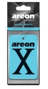AREON KOKU ASMA KAĞIT X MIAMI BEACH ürün görseli 1