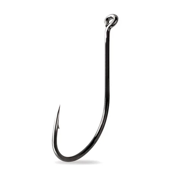 Mustad Mosquito 10549NP-BN Olta İğnesi - Resim 3