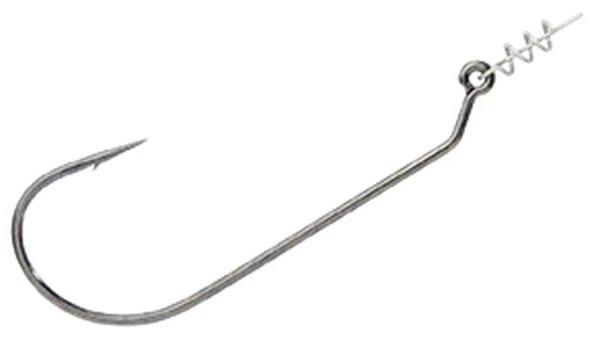 Owner 5167 Twistlock Light Black Chrome İğne - Resim 5