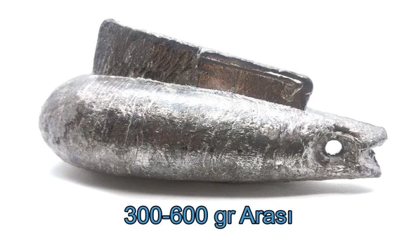 Olta Kurşunu Kanatlı Serisi ürün görseli 1