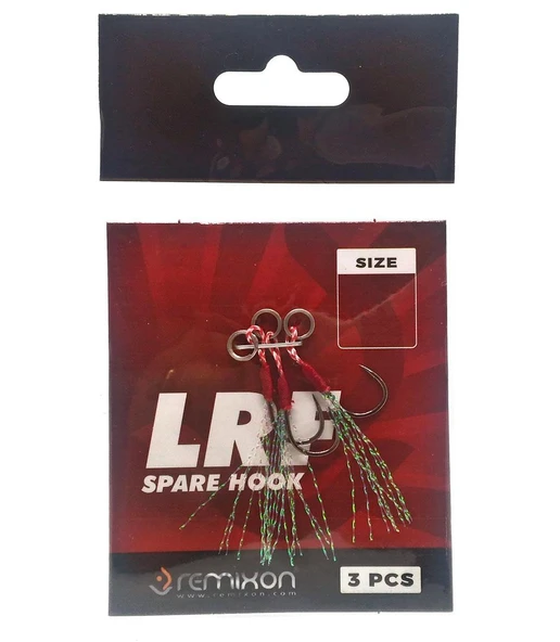 Remixon LRF Spare Hook Asist Olta İğnesi ürün görseli 1