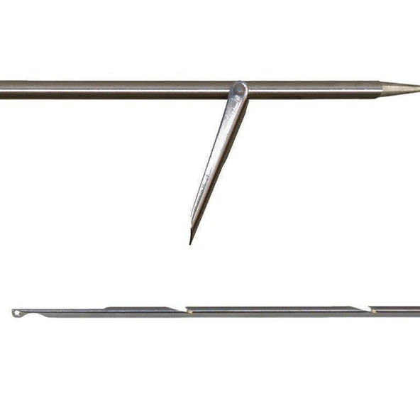 Apnea Diamond Rhino Zıpkın Şişi 6.50mm  90 Cm ürün görseli 1